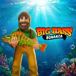 Big Bass Bonanza game at Magic Red Casino for United Kingdom players Big Bass Bonanza game at Magic Red Casino for United Kingdom players