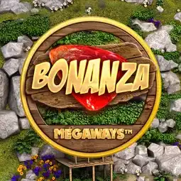Bonanza Megaways game at Magic Red Casino for United Kingdom players Bonanza Megaways game at Magic Red Casino for United Kingdom players