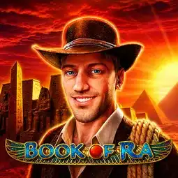 Book of Ra game at Magic Red Casino for United Kingdom players Book of Ra game at Magic Red Casino for United Kingdom players