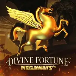 Divine Fortune Megaways game at Magic Red Casino for United Kingdom players Divine Fortune Megaways game at Magic Red Casino for United Kingdom players