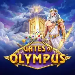 Gates of Olympus game at Magic Red Casino for United Kingdom players Gates of Olympus game at Magic Red Casino for United Kingdom players