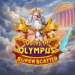 Gates of Olympus Super Scatter game at Magic Red Casino for United Kingdom players Gates of Olympus Super Scatter game at Magic Red Casino for United Kingdom players