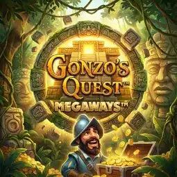 Gonzos Quest Megaways game at Magic Red Casino for United Kingdom players Gonzos Quest Megaways game at Magic Red Casino for United Kingdom players