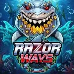 Razor Ways game at Magic Red Casino for United Kingdom players Razor Ways game at Magic Red Casino for United Kingdom players