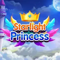 Starlight Princess game at Magic Red Casino for United Kingdom players Starlight Princess game at Magic Red Casino for United Kingdom players