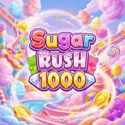 Sugar Rush 1000 game at Magic Red Casino for United Kingdom players Sugar Rush 1000 game at Magic Red Casino for United Kingdom players