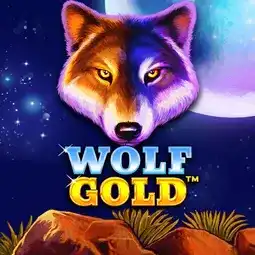 Wolf Gold game at Magic Red Casino for United Kingdom players Wolf Gold game at Magic Red Casino for United Kingdom players