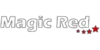 Magic Red Casino logo for United Kingdom players Magic Red Casino logo for United Kingdom players
